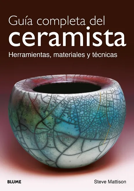 GUÍA COMPLETA DEL CERAMISTA (2026)