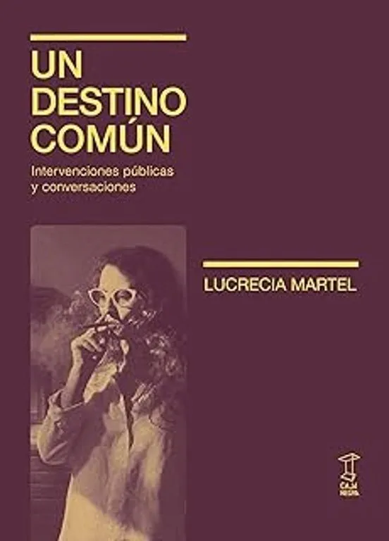 UN DESTINO COMUN