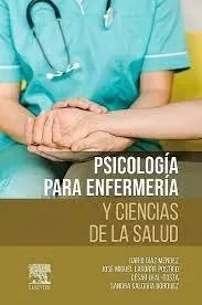 PSICOLOGÍA PARA ENFERMERÍA Y CIENCIAS DE LA SALUD