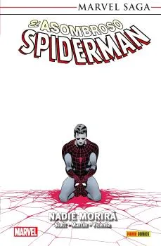 MARVEL SAGA TPB: EL ASOMBROSO SPIDERMAN 32