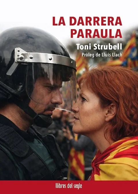 LA DARRERA PARAULA