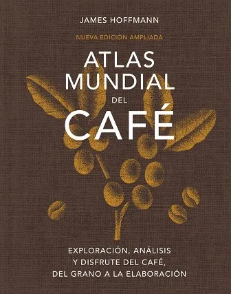 ATLAS MUNDIAL DEL CAFÉ