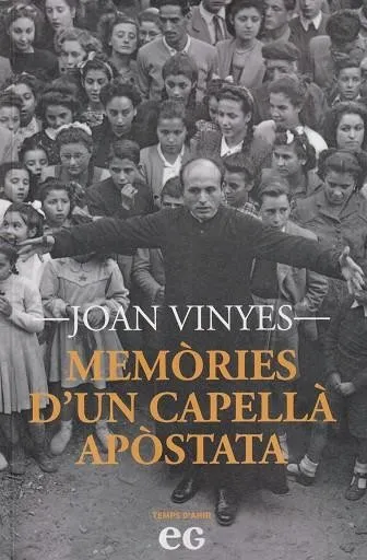MEMÒRIES D'UN CAPELLÀ APÒSTATA