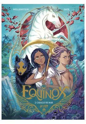 EQUINOX 02