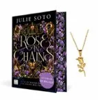 ROSE IN CHAINS (PACK REGAL PENJOLL)