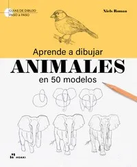 APRENDE A DIBUJAR ANIMALES
