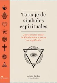 TATUAJE DE SÍMBOLOS ESPIRITUALES