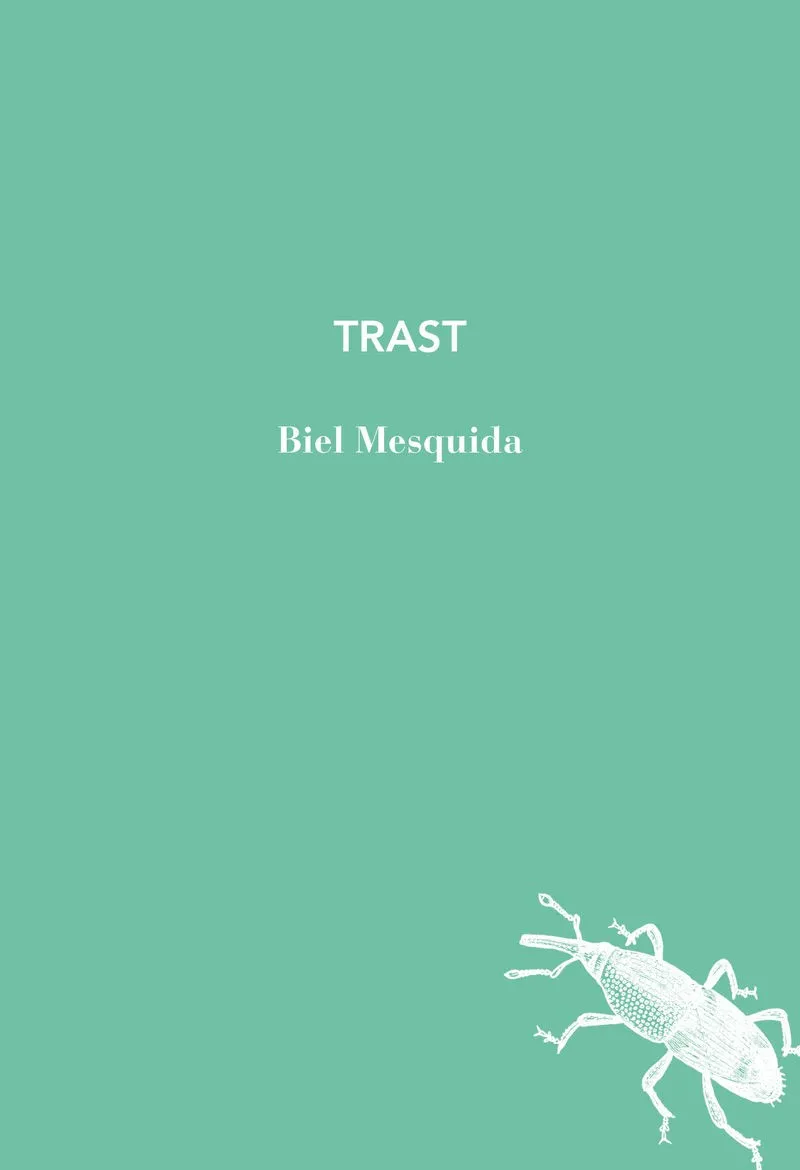 TRAST
