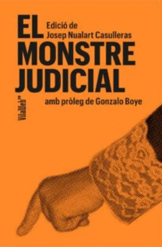 EL MONSTRE JUDICIAL
