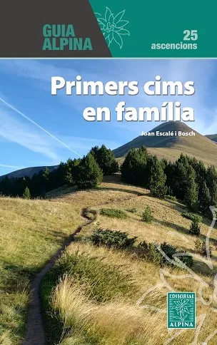 PRIMERS CIMS EN FAMILIA