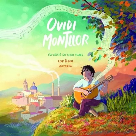 OVIDI MONTLLOR