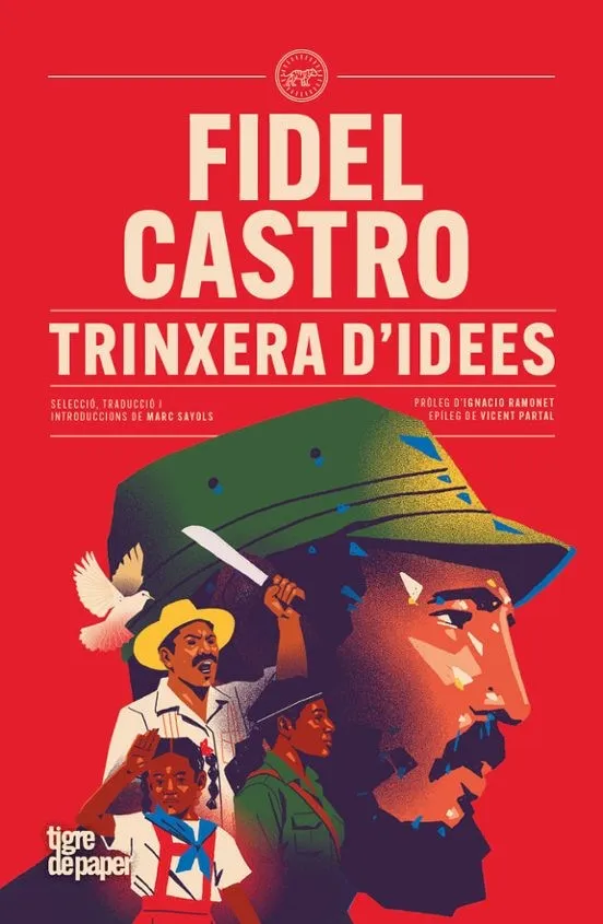 TRINXERA DIDEES