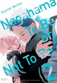 NAGAHAMA TO BE OR NOT TO BE 02