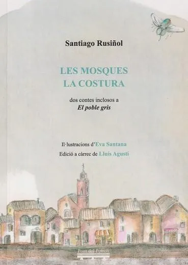 LES MOSQUES / LA COSTURA