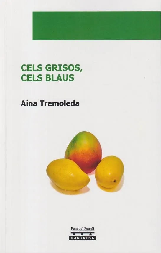 CELS GRISOS, CELS BLAUS