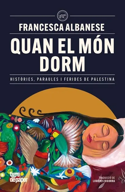 QUAN EL MÓN DORM
