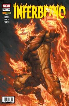 INFERBEZNO: LA COLECCION COMPLETA