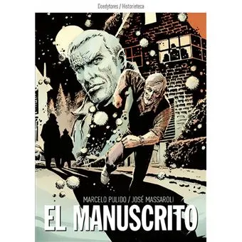EL MANUSCRITO