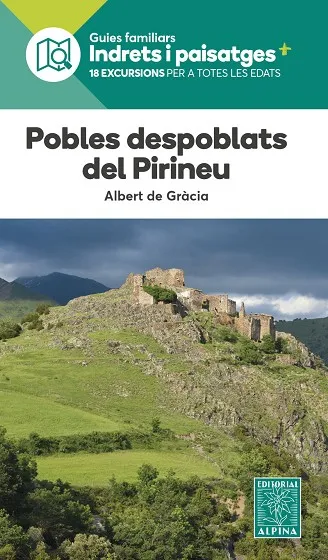 POBLES DESPOBLATS DEL PIRINEU