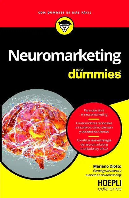 NEUROMARKETING PARA DUMMIES