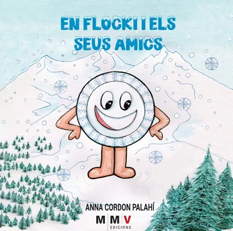 EN FLOCKI I ELS SEUS AMICS