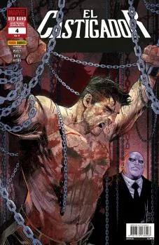 EL CASTIGADOR: RED BAND 04