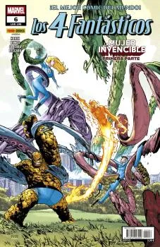 4 FANTASTICOS 188-06