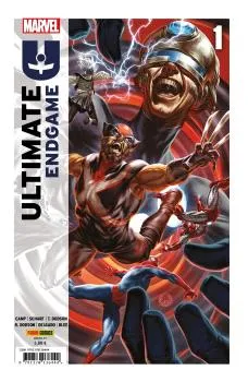 ULTIMATE ENDGAME 01