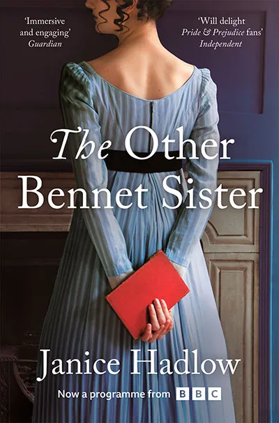 THE OTHER BENNET SISTER