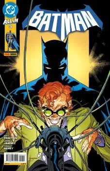 ALL IN BATMAN 03