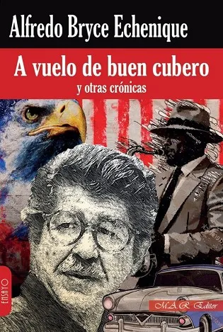 A VUELO DE BUEN CUBERO