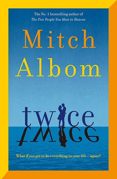 TWICE (ENGLISH EDITION)