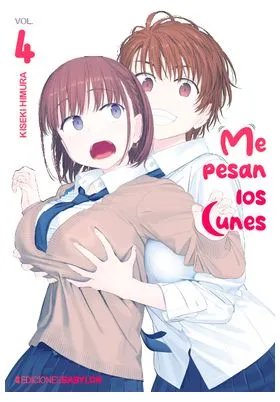 ME PESAN LOS LUNES 04