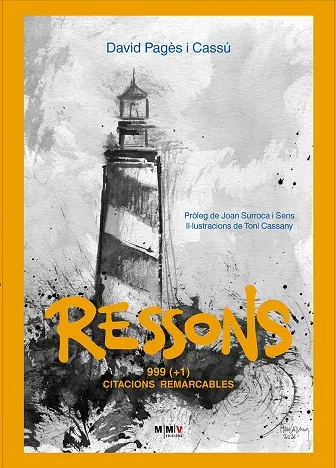 RESSONS. 999(+1) CITACIONS REMARCABLES