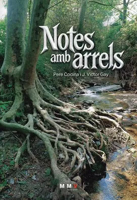 NOTES AMB ARRELS