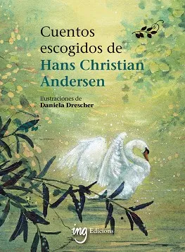 CUENTOS ESCOGIDOS DE HANS CHRISTIAN ANDERSEN
