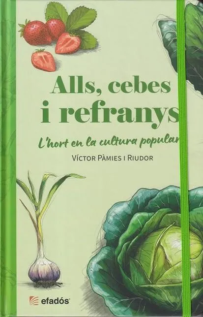 ALLS, CEBES I REFRANYS