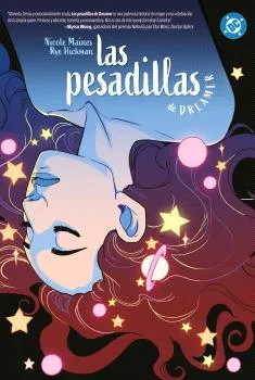 LA PESADILLA DE DREAMER -DC YOUNG ADULT-