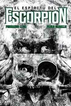 EL ESPIRITU DEL ESCORPION