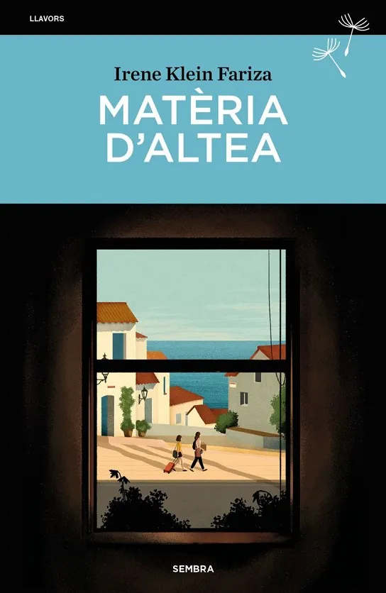 MATÈRIA D'ALTEA