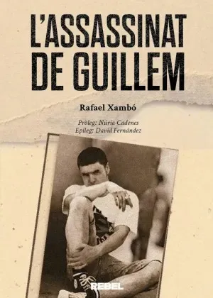 L’ASSASINAT DE GUILLEM