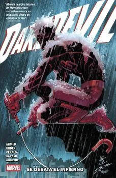 DAREDEVIL DE SALADIN AHMED 01