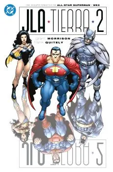 SUPERMAN/BATMAN -DC MUST HAVE-