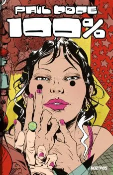 PAUL POPE CIEN POR CIEN