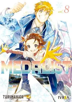 MEDALIST 08