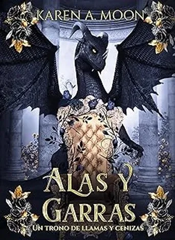 ALAS Y GARRAS