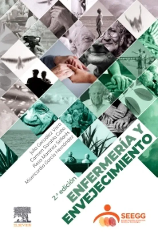 ENFERMERÍA Y ENVEJECIMIENTO(2ª EDICIÓN)