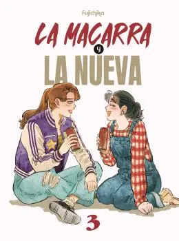MACARRA Y LA NUEVA 03