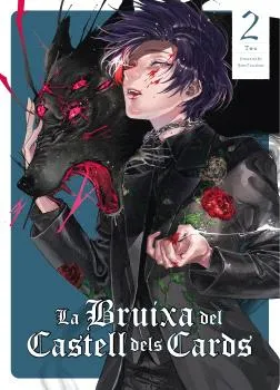 LA BRUIXA DEL CASTELL DELS CARDS 02