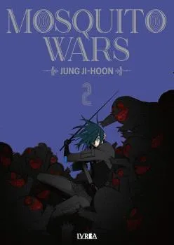 MOSQUITO WARS 02
